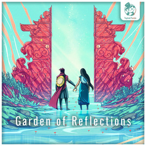 Garden of Reflections
