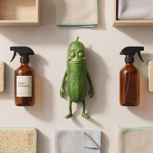 Fresh Start Cleaning