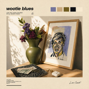 wootie blues by Los Coast