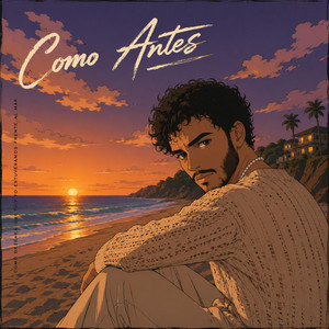 Como Antes by Frank Rolando