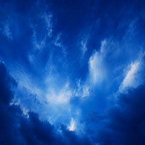 Touch The Sky by Andre Vonavi