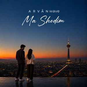 Ma Shodim by ARVANwave