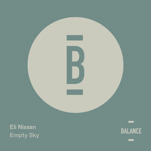 Empty Sky by Eli Nissan