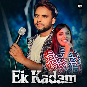 Tek BC & Asmita Adhikari - Ek Kadam