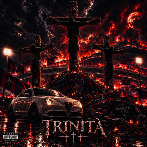 TRINITÀ by Gervaasi, Tough Cash, 33Banga