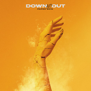 Paper Skin by Down And Out
