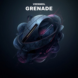 Grenade by VEENMOL
