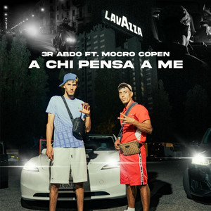 A CHI PENSA A ME by ABDO X MOCRO COPEN