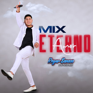 Royer Soncco - Mix Eterno Amor: Te Perdí / Pensaste Creíste (En Vivo)