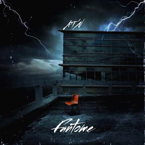 Portada de Fantôme