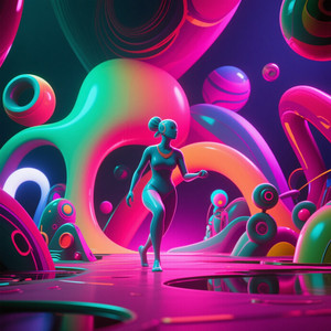 GUTI DA SILVA - one forever