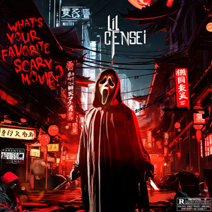 Lil Censei - Scream