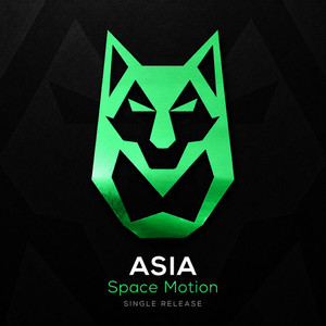 Asia by Space Motion
