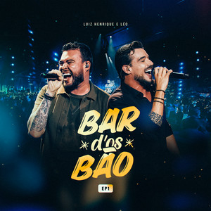 Liguei Pra Dizer Que Te Amo / Alma Transparente - Ao Vivo by Luiz Henrique e Leo