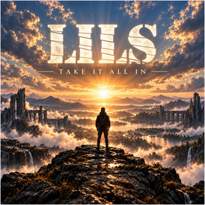 Take It All In by LILS