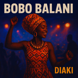 BOBO BALANI