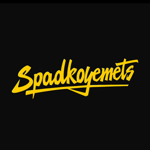 Cover art: Spadkoyemec