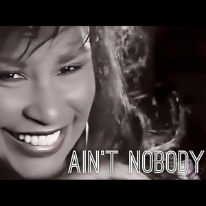 GvryLite - Ain't Nobody