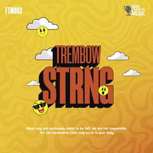 STRNG (Radio Edit)