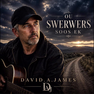 Ou Swerwers soos ek by David.A.James