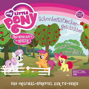 Eule gut, alles gut - Teil 6 by My Little Pony