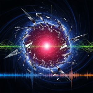 Voltrax by Baby it