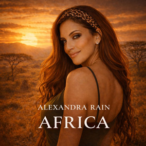 AleXandra Rain - THIS IS ME