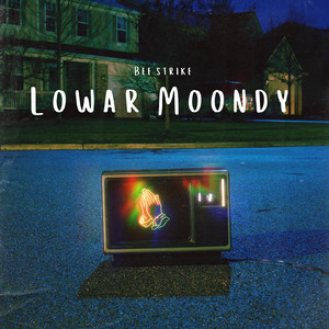 Lowar Moondy by Bee strike