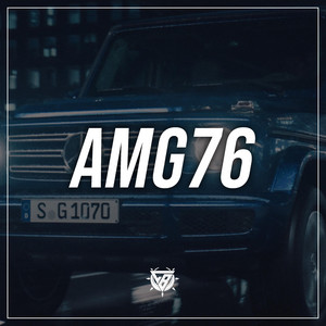 Kejoo Beats - AMG76