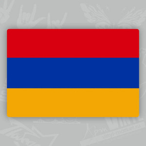 nwofficials - NWO / Hishum Enq (ARMENIAN RAP)