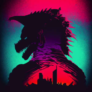 BlueFoxMusic - They Live!