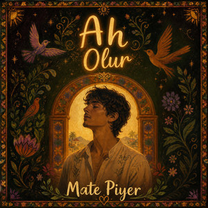 Ah Olur by Mate Piyer
