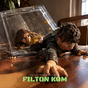 Yo lo transforme by Filton kom