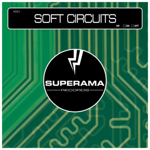 There by Thomas Didier, Superama Records