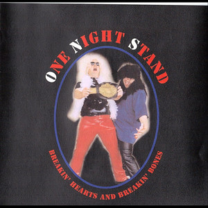 One Night Stand - Stranglehold