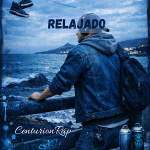 relajado by CenturionRap
