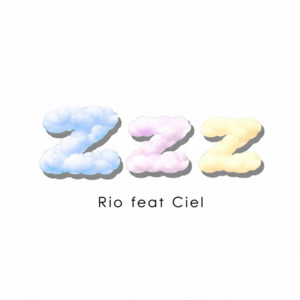 ZZZ (feat. Ciel) by 莉陽, Ciel