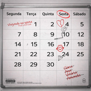 Vingando na Sexta by Pedro Ruiz, LTnoBeat, 011Frank