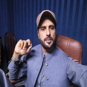 Shams Sahar - Haji Yousaf Bangulzai BNP