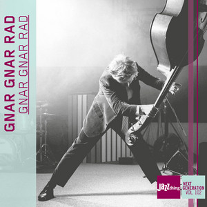 Gnar Gnar Rad | Jazz Thing Next Generation Vol. 102 — Moritz Koser