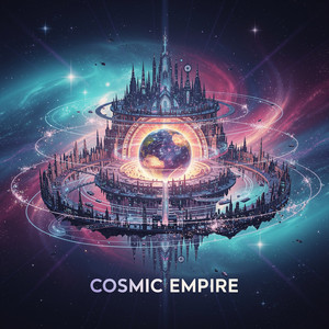 Cosmic Empire by Dynovara