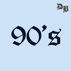 Dezk Beats - 90'S