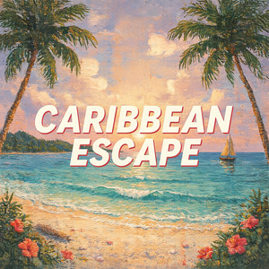 Caribbean Escape by KryphoraEdge