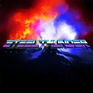 Steel Thunder artist photo