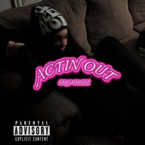 Actin Out by SKG Blizz
