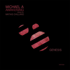Awakening - Matias Chilano Remix cover art