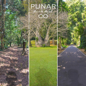 Maka Diturunkanlah Hujan by Parade Hujan, Adrian Yunan