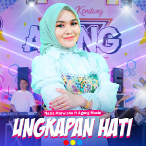 Ungkapan Hati