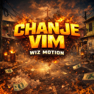 Chanje Vim by Wiz Motion
