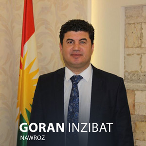 Goran Inzibat - Mast W Mayzaday Tom